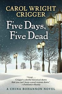 Produktbild: Five Days, Five Dead