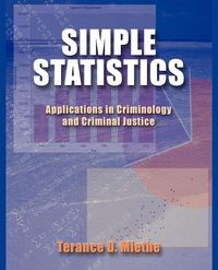 Produktbild: Simple Statistics