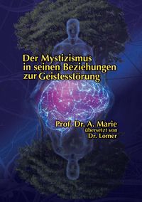 Bild vom Artikel Der Mystizismus in seinen Beziehungen zur Geistesstörung vom Autor Georg Lomer