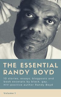 Produktbild: The Essential Randy Boyd, Volume 1