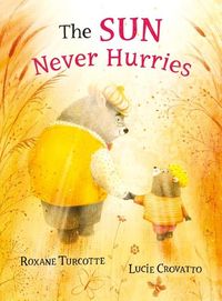 Produktbild: The Sun Never Hurries