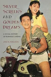 Produktbild: Silver Screens and Golden Dreams