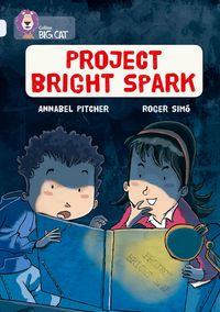 Produktbild: BIG CAT - PROJ BRIGHT SPARK