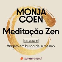 Produktbild: E09 &ndash; Viagem em busca de si mesmo &ndash; Medita&ccedil;&atilde;o Zen