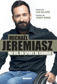 Produktbild: Ma vie est un sport de combat