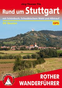 Produktbild: Rund um Stuttgart