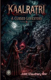 Produktbild: Kaalratri - A Cursed Lovestory