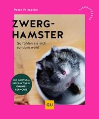 Produktbild Zwerghamster