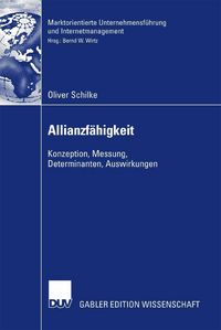 Produktbild: Allianzf&auml;higkeit