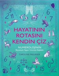 Produktbild: Hayatinin Rotasini Kendin Ciz