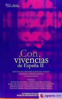 Produktbild: Con vivencias de Espa&ntilde;a II