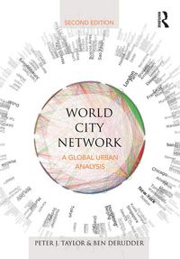 Produktbild: World City Network