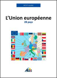 Produktbild: L'Union europ&eacute;enne
