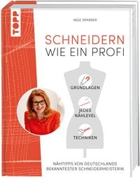 Produktbild: Schneidern wie ein Profi