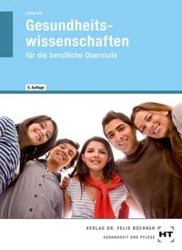 Produktbild: eBook inside: Buch und eBook Gesundheitswissenschaften
