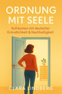 Produktbild: Ordnung mit Seele