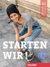 Produktbild: Starten wir! A1