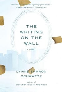 Produktbild: The Writing on the Wall