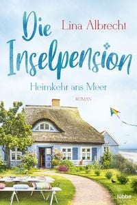 Produktbild: Die Inselpension - Heimkehr ans Meer