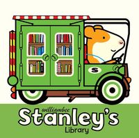 Produktbild: Stanley's Library