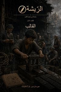 Produktbild: القالِب