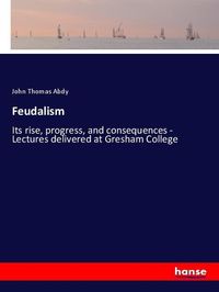 Produktbild: Feudalism