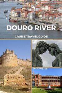 Bild vom Artikel Douro River Cruise Travel Guide vom Autor Aya Weiss