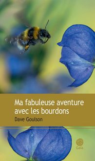 Produktbild: Ma fabuleuse aventure avec les bourdons : r&eacute;cit