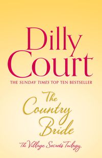 Produktbild: Court, D: The Country Bride