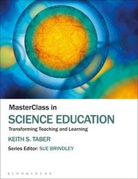 Produktbild: MasterClass in Science Education