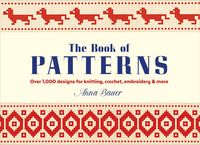 Produktbild: The Book of Patterns