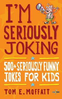 Produktbild: I'm Seriously Joking