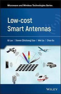 Produktbild: Low-Cost Smart Antennas