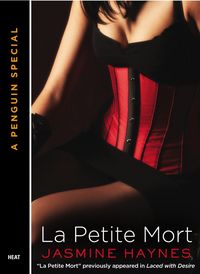 Produktbild: La Petite Mort (Novella)