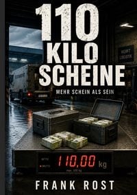 Produktbild: 110 Kilo Scheine