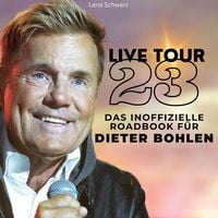 Produktbild: Das inoffizielle Roadbook f&uuml;r <br> Dieter Bohlen