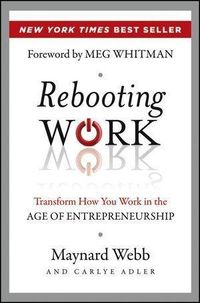 Produktbild: Rebooting Work