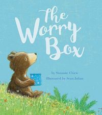 Produktbild: Worry Box