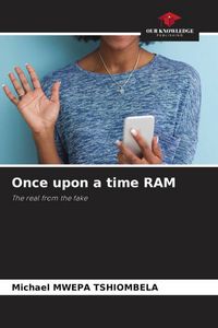 Produktbild: Once upon a time RAM
