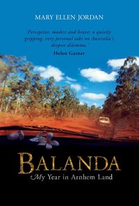 Produktbild: Balanda