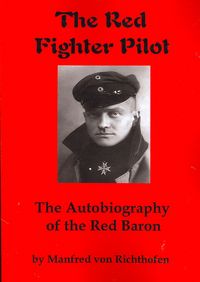 Produktbild: The Red Fighter Pilot