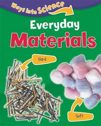 Produktbild: Ways Into Science: Everyday Materials