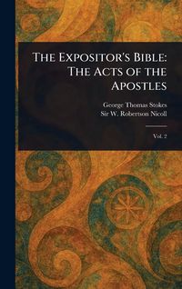 Produktbild: The Expositor's Bible