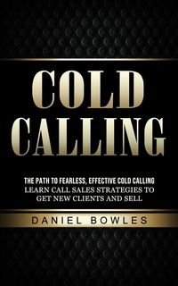 Produktbild: Cold Calling