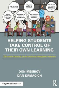 Produktbild: Helping Students Take Control of Their Own Learning