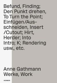 Produktbild: Anne Gathmann