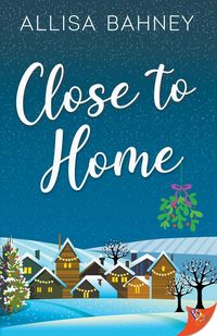 Produktbild: Close to Home