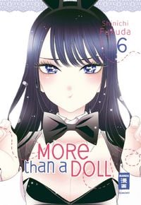 Produktbild: More than a Doll 06