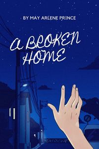 Produktbild: A Broken Home