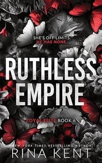 Produktbild: Ruthless Empire (Standard Edition)